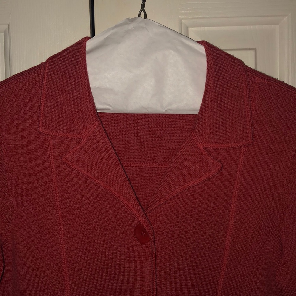 Talbots Jacket - image 3